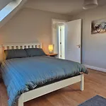 Beautiful Spacious 4-bedroom House In Louisburgh