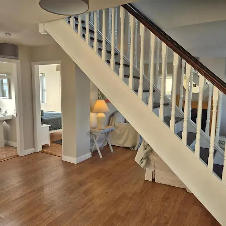 Beautiful Spacious 4-bedroom House In * Louisburgh